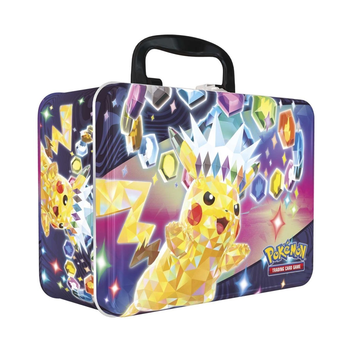 Pokémon TCG: Collector Chest (Fall 2024) - Mr.Ru's TCG