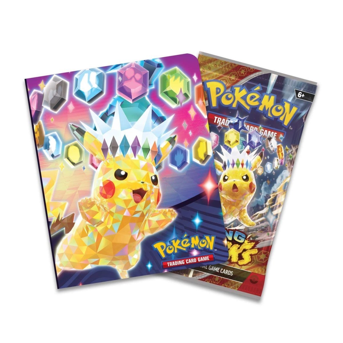Pokémon TCG: Collector Chest (Fall 2024) - Mr.Ru's TCG