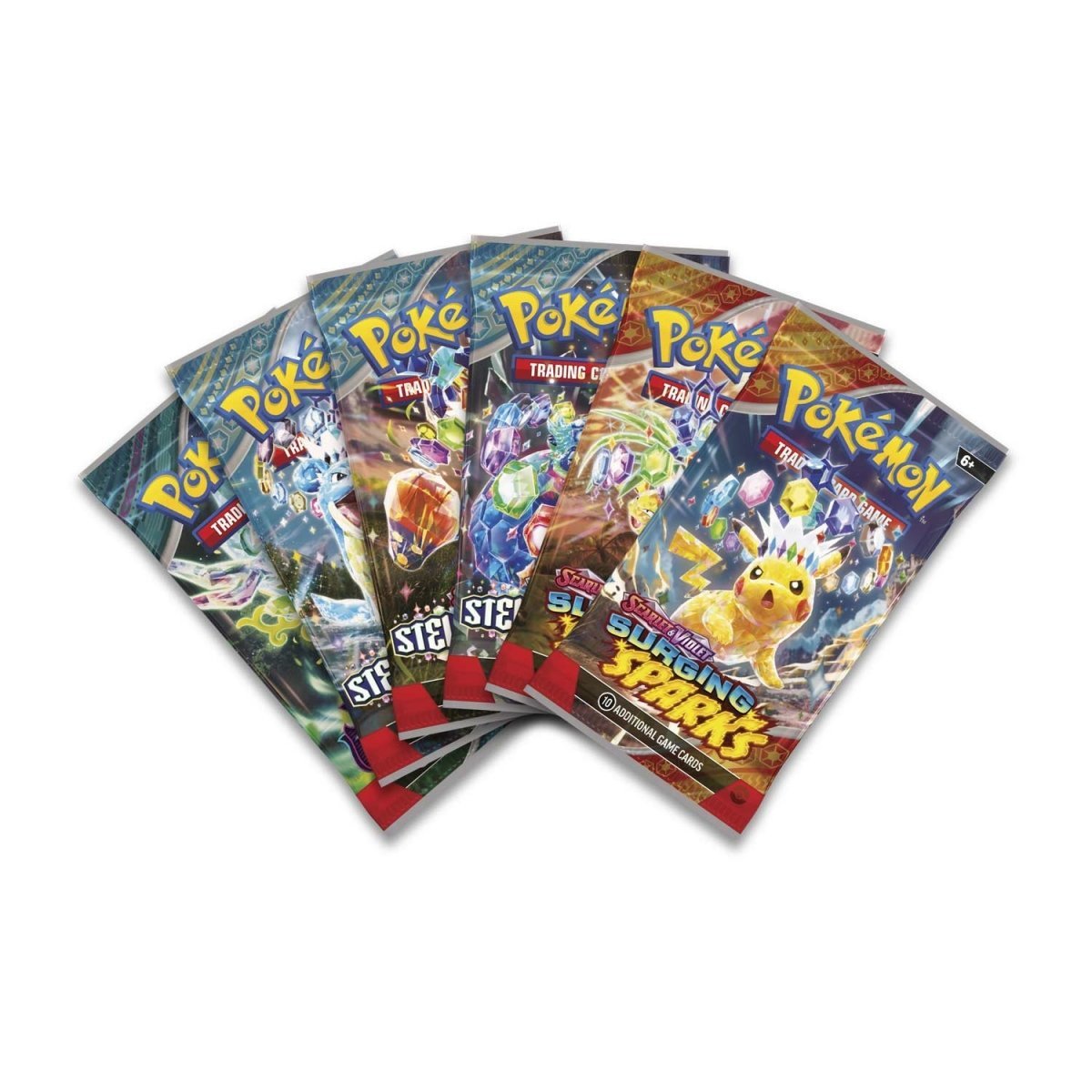 Pokémon TCG: Collector Chest (Fall 2024) - Mr.Ru's TCG