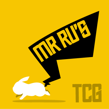 Mr.Ru's TCG