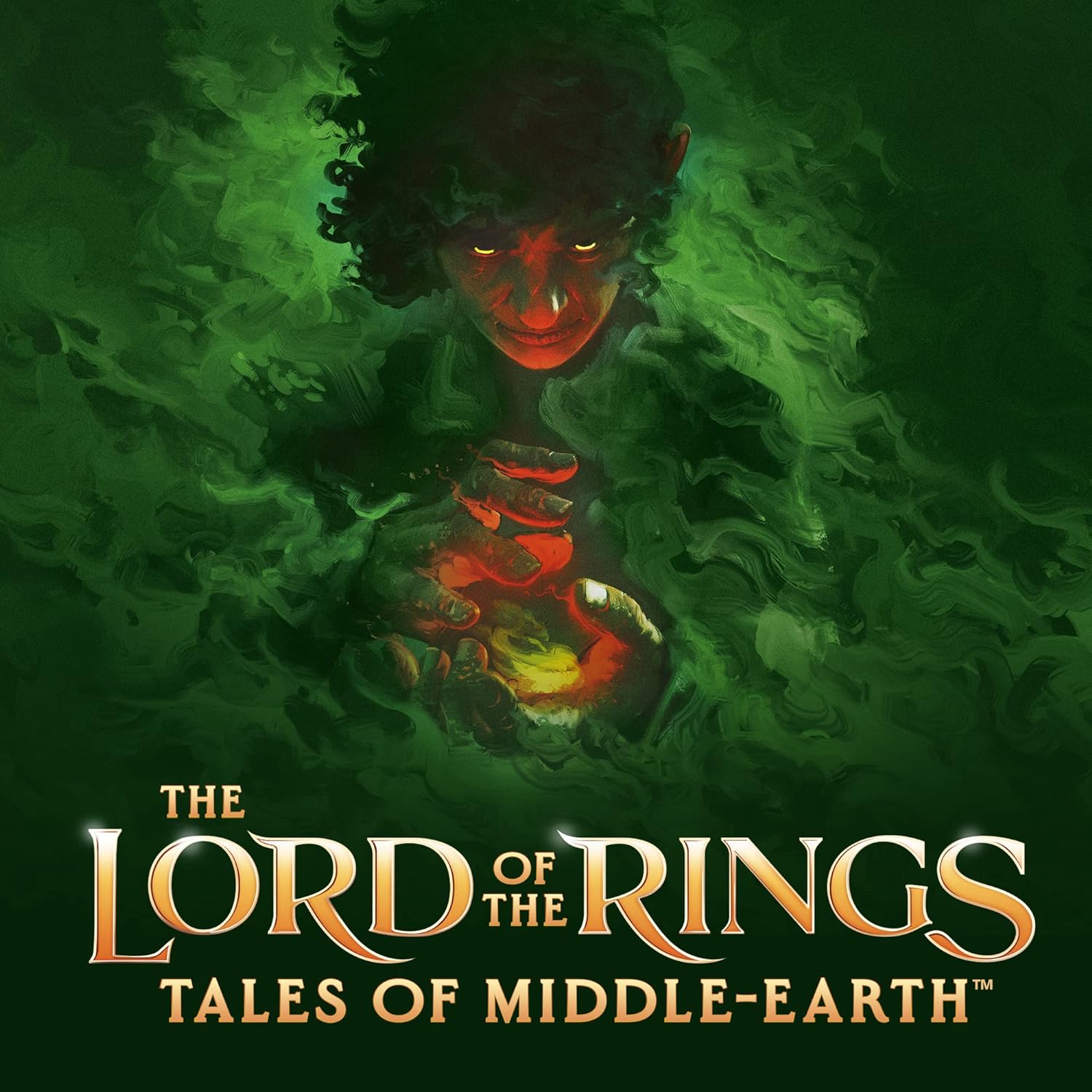 Universes Beyond: The Lord of the Rings: Tales of Middle - earth - Collector Booster Display - Mr.Ru's TCG